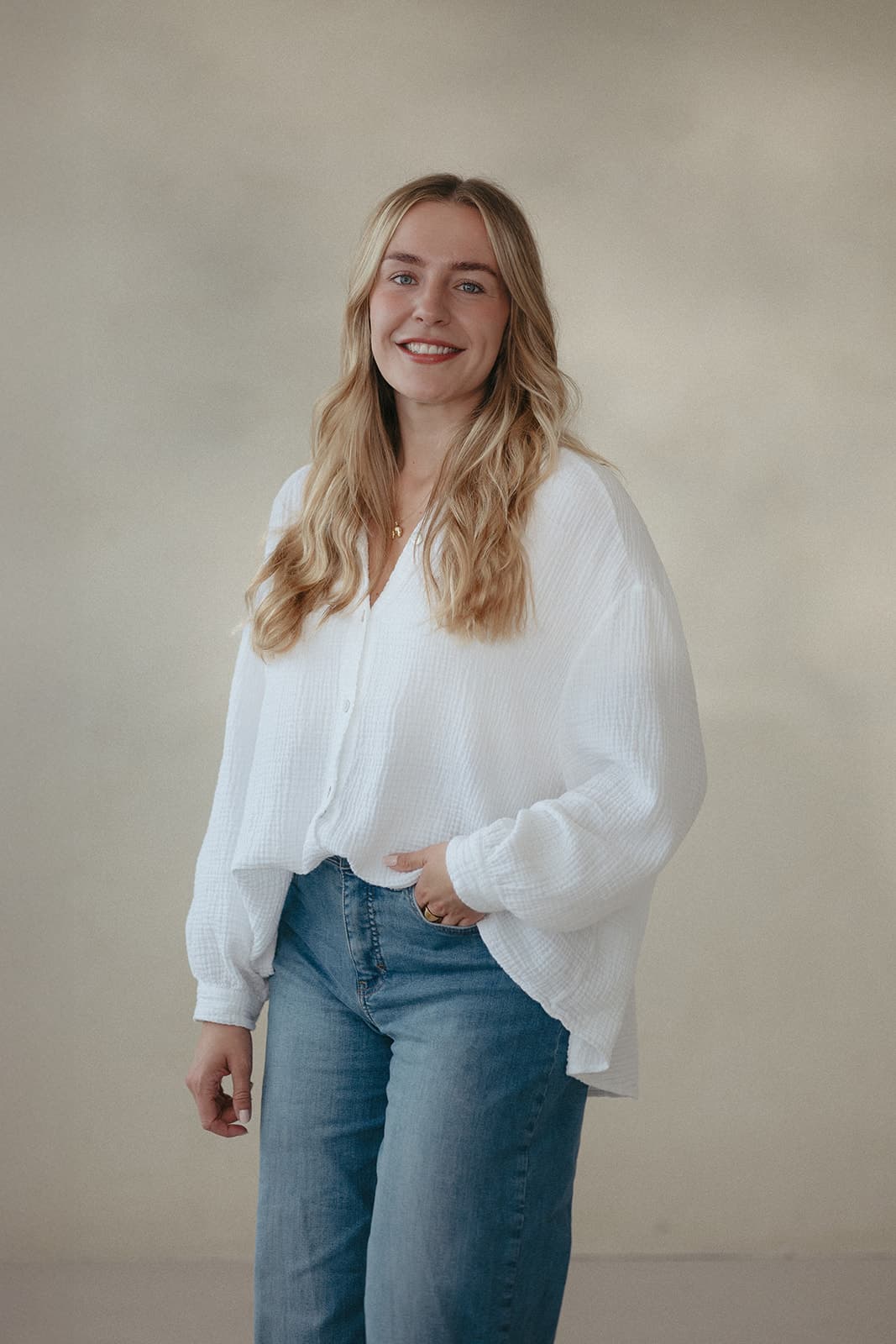 Laura Göhner – Vertriebsleitung & Hausverwaltung